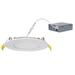 Halco 89106 - FSDLS8FR18/CCT/LED LED Recessed Can Retrofit Kit with 8 Inch and Larger Recessed Housing