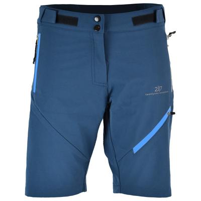 2117 of Sweden - Shorts Sandhem - Shorts Gr L blau