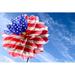 The Holiday Aisle® Independence Day - Wrapped Canvas Photograph Metal | 32 H x 48 W x 1.25 D in | Wayfair A7F8B02C237941D5B01505F18824AE17