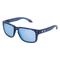 Oakley OJ9007 Jugend-Sonnenbrille Vollrand Eckig Kunststoff-Gestell, blau