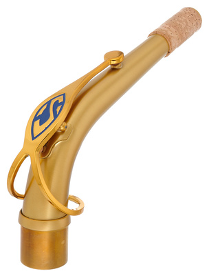 Selmer S-Neck Alto Supreme Matt