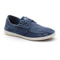 Natural World - Old Elbrus - Sneaker 40 | EU 40 blau