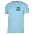 La Sportiva - Pocket Logo T-Shirt - T-Shirt Gr L blau