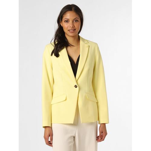 comma casual identity Blazer Damen vanille, 44