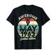 60 Year Old Birthday T-Shirt 9. Mai 1963 60. Geburtstag T-Shirt