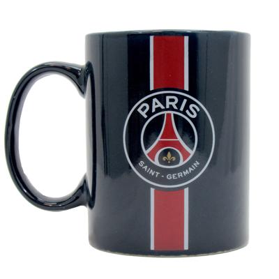 Tasse mit PSG-Wappen Image