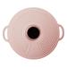 Reusable Silicone Bowl Lid Reusable Suction Cup Lid Microwave Lid Food Storage Lid Food Grade Handle Fits Cups Bowls Plates Pot Seals And Preserves Freshness