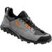 Crispi Attiva 5" Hiking Shoes Leather Men's, Gray SKU - 348799