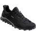 Crispi Attiva 5" Hiking Shoes Leather Men's, Black SKU - 552729