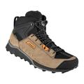 Crispi Attiva Mid GTX 7" Hiking Boots Leather Men's, Brown SKU - 996984