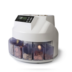 Safescan Geldzählmaschine Image