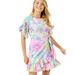 Lilly Pulitzer Dresses | Lily Pulitzer Darlah Stretch Dress | Color: Pink | Size: 2