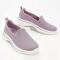 CAICJ98 Shoes for Women Women s Casual Walking Shoes Mesh Tennis Work Memory Foam Running Sneakers Pink