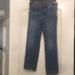 Polo By Ralph Lauren Bottoms | Boys Ralph Lauren Polo Jeans Size 8. Small Distress Patterns. | Color: Blue | Size: 8b