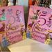 Disney Other | Disney Minute Princess Stories Hard Back In Great Condition $5.00 Only One Left! | Color: Pink | Size: Osbb