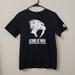 Nike Shirts & Tops | Boys Xl Nike Kd T-Shirt | Color: Black/White | Size: Xlb