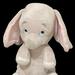 Disney Toys | Disney Parks Babies Dumbo Plush Elephant 10" | Color: Gray | Size: 10 In