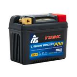 Tusk Lithium Pro Battery TLFP-7L For HUSQVARNA FE 501 2014-2022