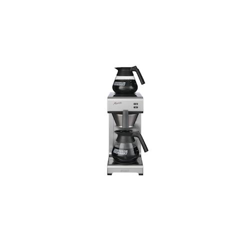 Bravilor Bonamat Kaffeemaschine Mondo 1,7 L manuell