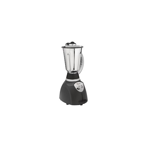 Santos Küchenmixer 37A Edelstahl | 4 L | 750W | Mixer