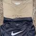Nike Shirts & Tops | 2 Toddler Boy Tops Zara And Nike | Color: Cream/Gray | Size: 3tb