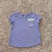 Disney Shirts & Tops | Disney Star Wars T-Shirt.Size:12 Months. Gently Used. | Color: Blue | Size: 12mb