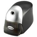 Bostitch Office QuietSharp Executive Heavy Duty Electric Pencil Sharpener Colored-Pencil Compatible Black