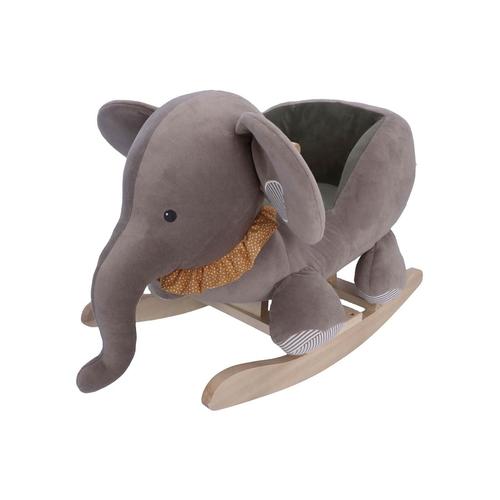 Sterntaler – Eddy Schaukeltier Kuscheltiere