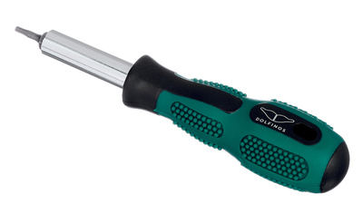 Dolfinos Screwdriver