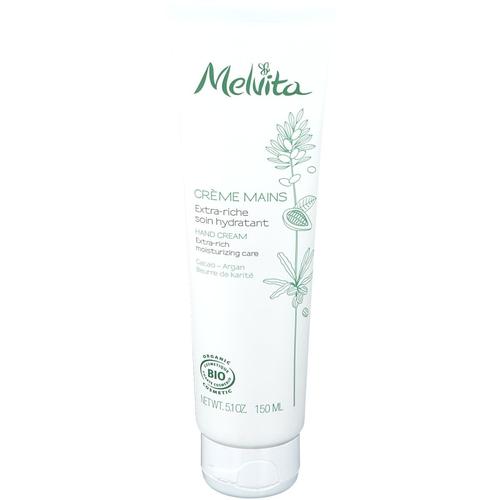 Melvita Essentiel CR Main 150Ml 150 ml Creme