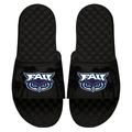 Men's ISlide Black Florida Atlantic Owls Tonal Pop Graphic Slide Sandals