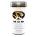 Tervis Missouri Tigers 20oz. Personalized Arctic Stainless Steel Tumbler