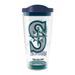 Tervis Seattle Mariners 24oz. Personalized Tradition Fan Classic Tumbler