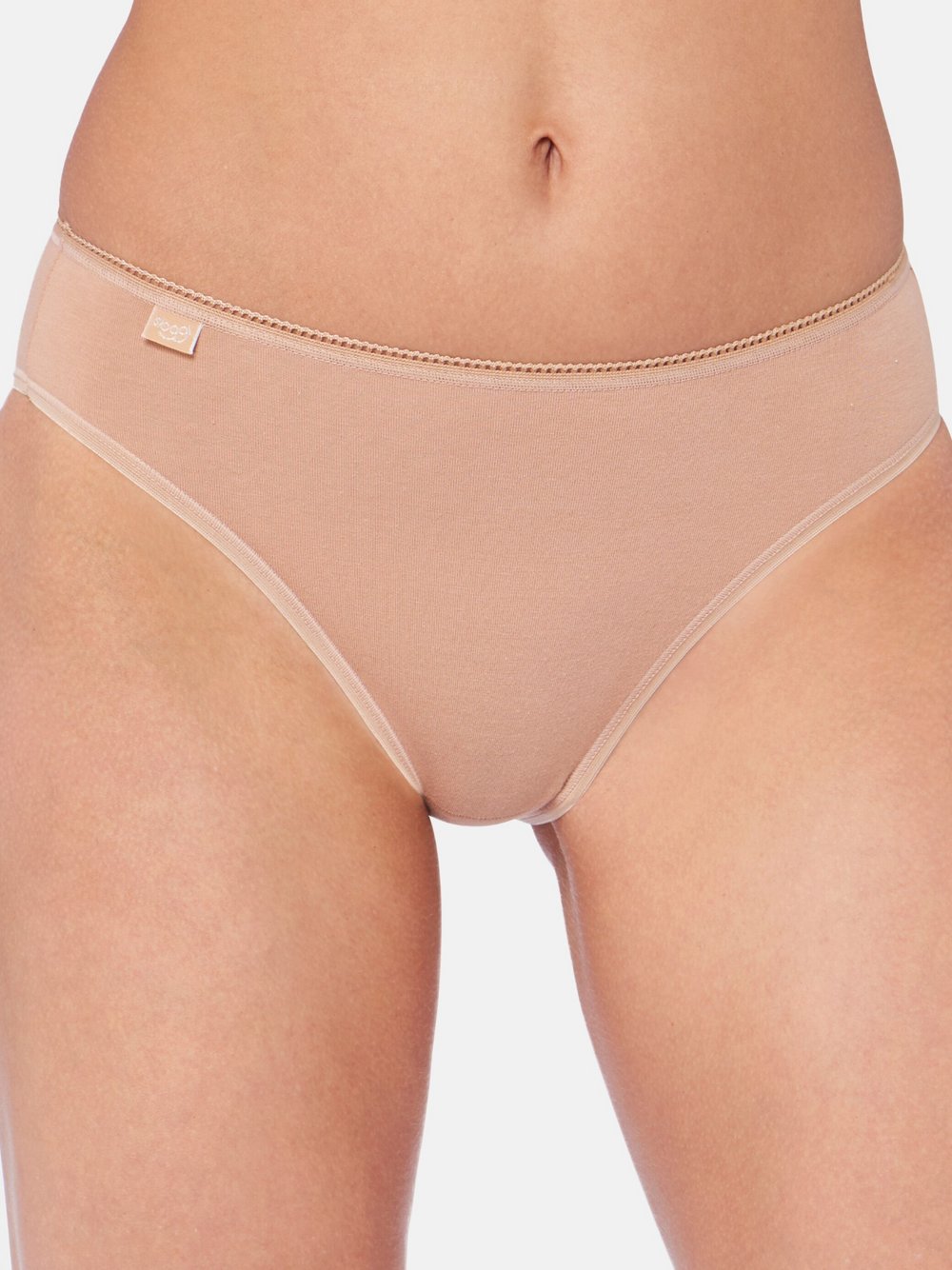 sloggi Tai Slip Damen beige, 42 Image