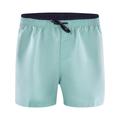 Bugatti Badeshorts Herren grau, S