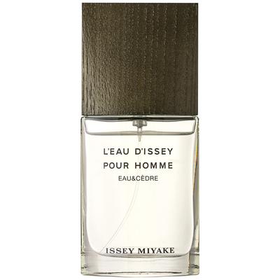 Issey Miyake L`Eau D`Issey Pour Homme Eau & Cedre Eau de Toilette Intense 100 ml