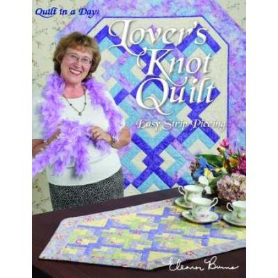 Lover's Knot Quilt