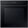 Samsung - Forno Multifunzione Serie 4 NV7B4040VBK. Dimensione del forno: Largo, Tipo di forno: