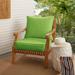 Humble + Haute Indoor/Outdoor Corded Pillow and Cushion Chair Set