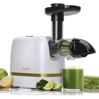 Cold Press 365 Juicer Slow Masticating Extractor Creates Delicious Fruit Vegetable