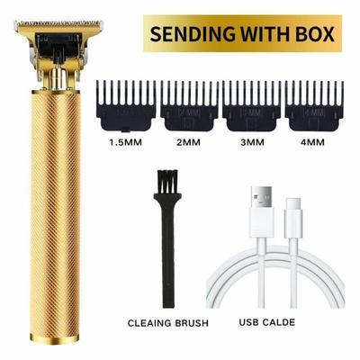 Professional Hair Clippers Trimmer Shaving Machine