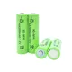 Batterie Rechargeable AA 3800mAh Ni-MH 1.2V pour torche jouets horloge lecteur MP3 accumulateur