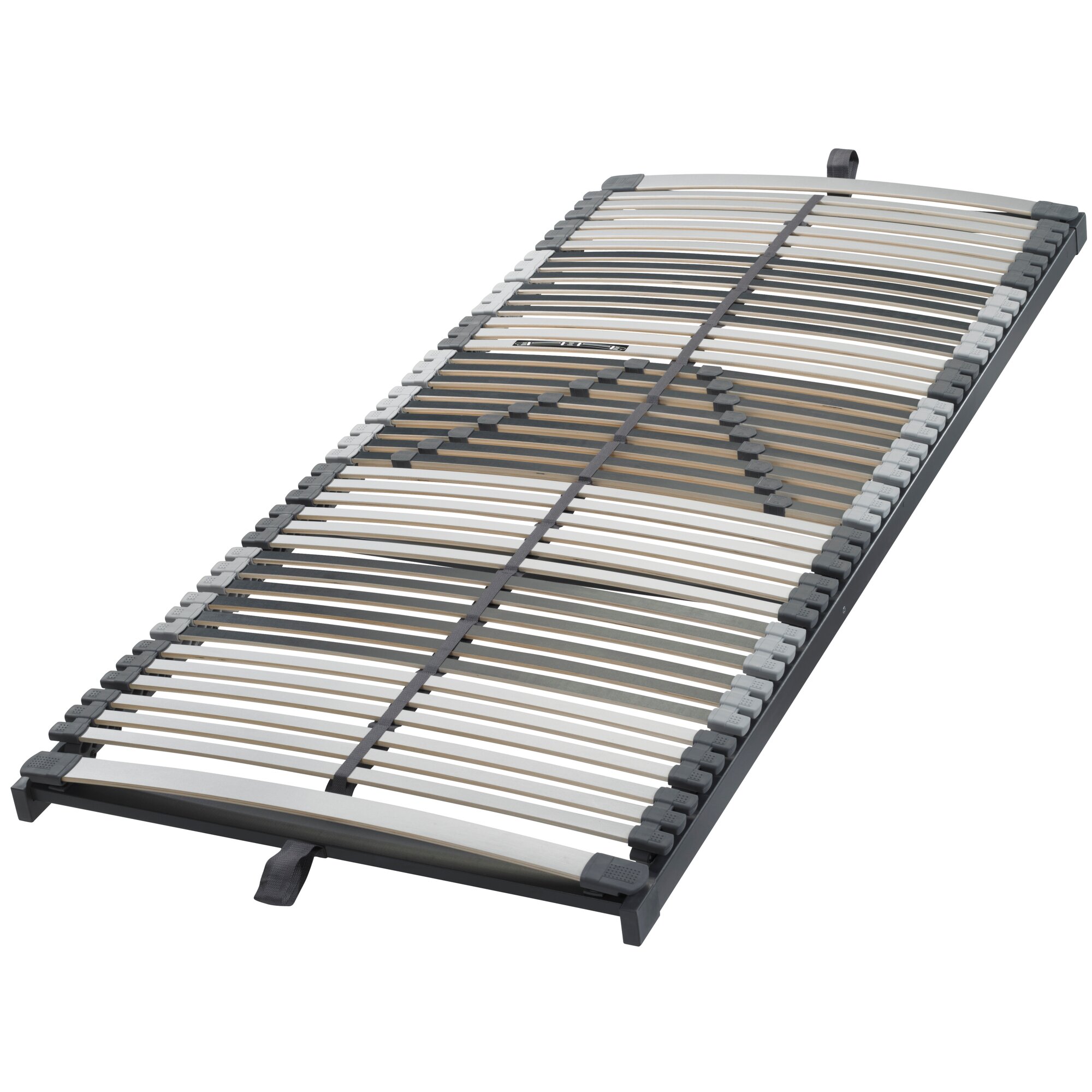 Badenia »Trio 44 fest« Lattenrost 100x200 cm