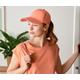 Tchibo - Sportkappe - orange