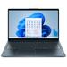 Lenovo IdeaPad 5 15.6in Touchscreen FHD IPS Laptop (Intel i7-1255U 10-Core 1.70GHz Intel Iris Xe 12GB RAM 2TB PCIe SSD Backlit KYB FP WiFi 6 BT 5.2 SD Reader Win 11 Pro)