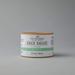 J&L Naturals Face Salve - Calm - Moisturizer for Sensitive/Acne-Prone Skin - Vegan Sustainable Natural Cruelty Free - 1.5oz