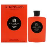 Atkinsons Unisex 44 Gerrard Street EDC Spray 3.4 oz Fragrances 8011003866571