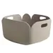 Muuto Restore Basket - MRESBKR-SAND