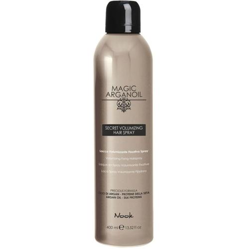 Nook Magic Arganoil Secret Haarspr.400 ml Haarspray