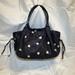 Kate Spade Bags | Kate Spade Nylon Shoulder Bag/Tote - Black | Color: Black | Size: Os